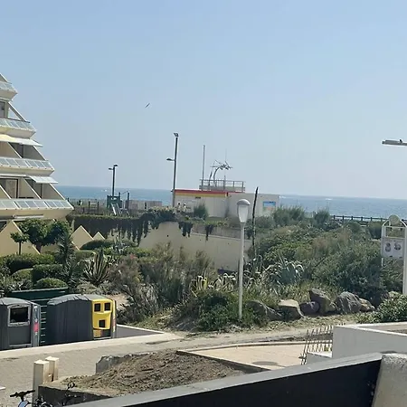 Climatise Avec Vue Partielle - Fr-1-867-13